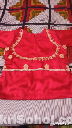 লেহেঙ্গা